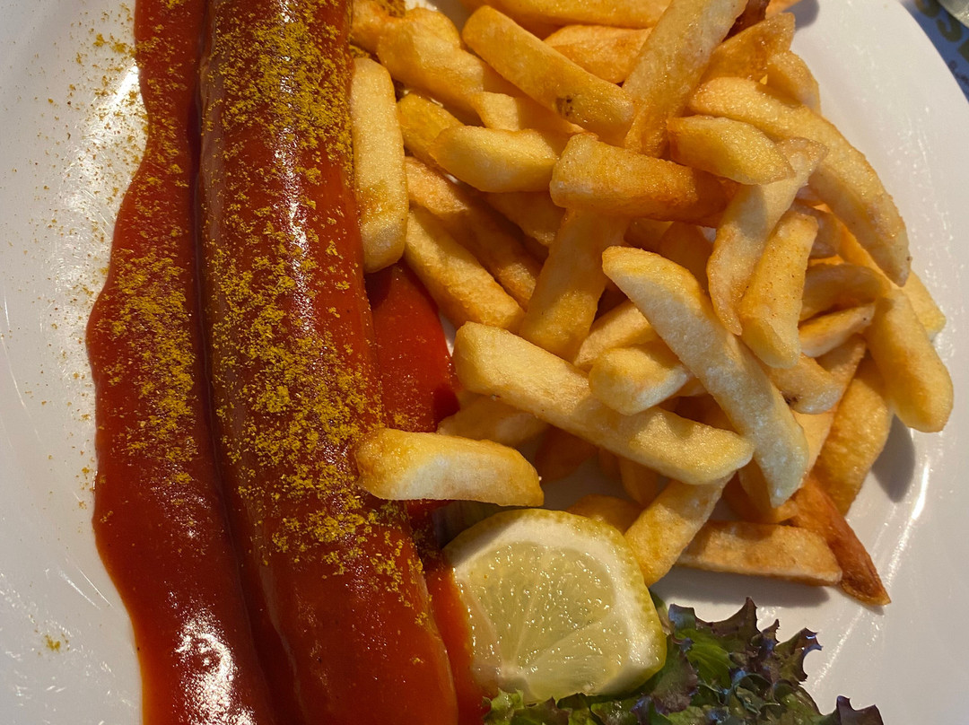 Rasthof Eltern