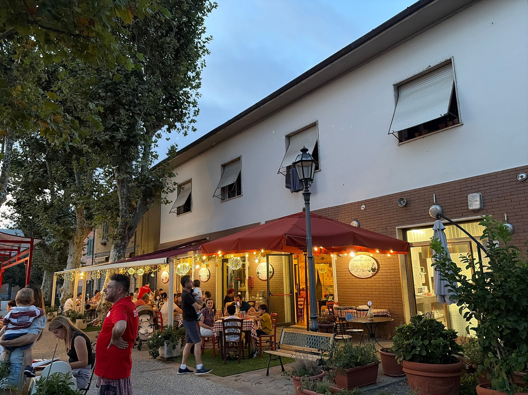 Trattoria Sora Bruna
