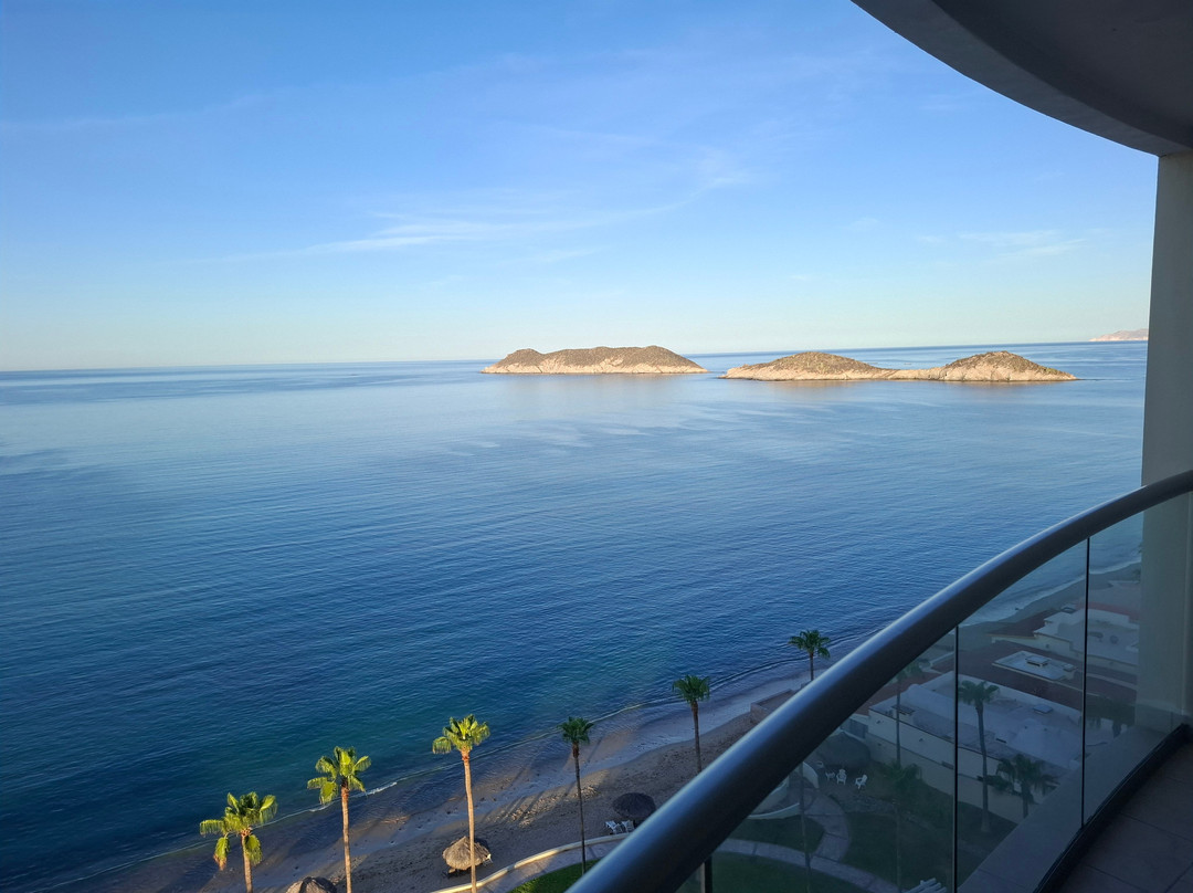 Playa Blanca Premier Resort I主图