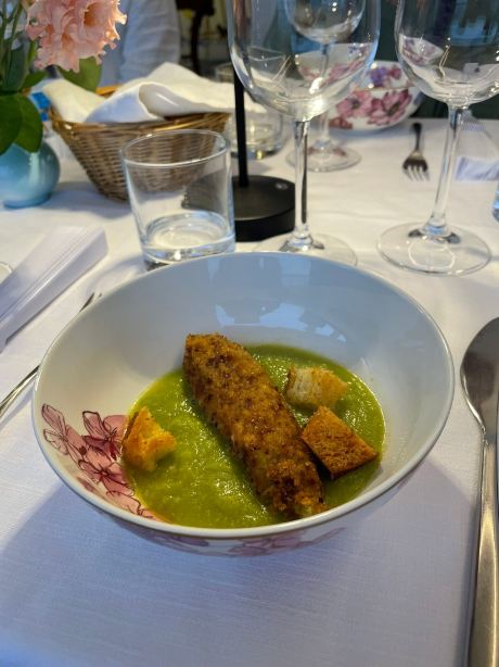 Zì 'Ntonio 酒店-旅行者