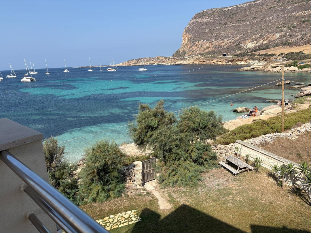 Remare Accomodation