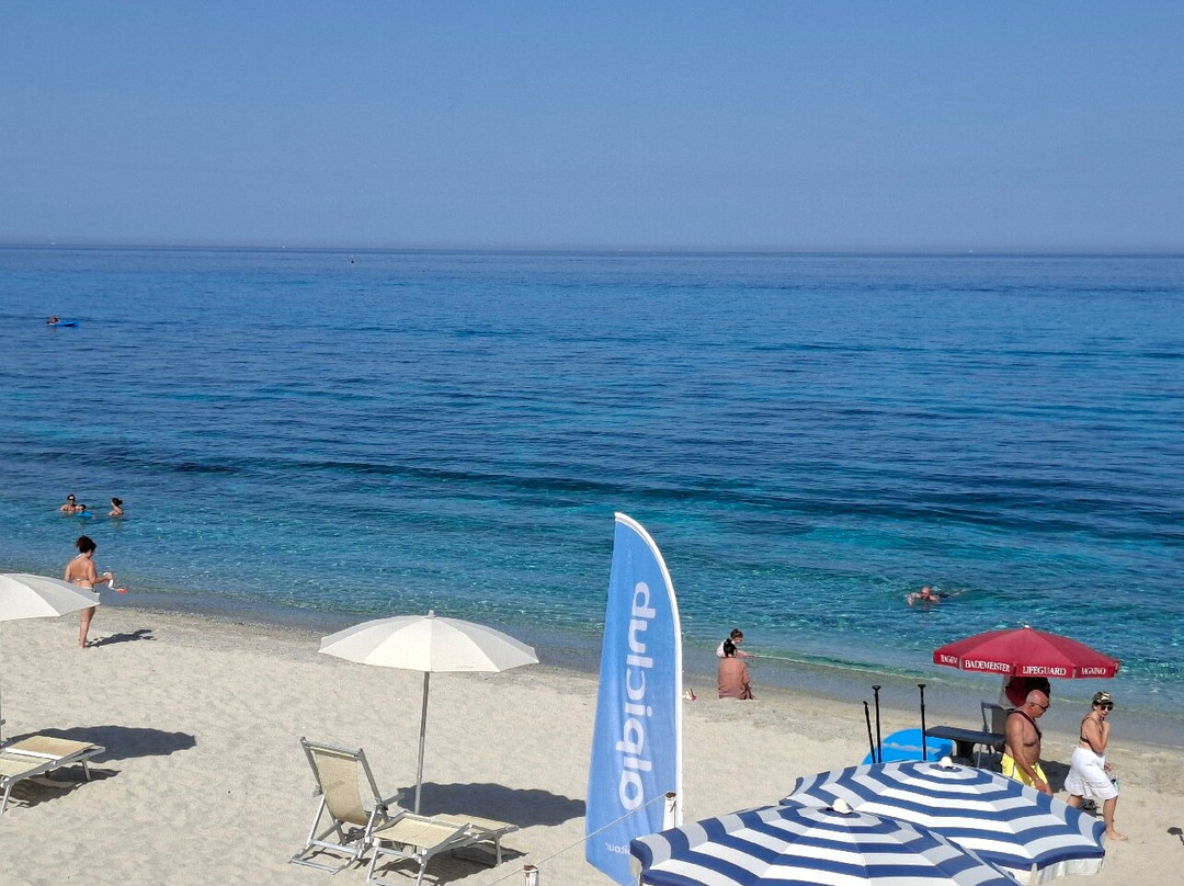 Costa degli Dei Resort主图