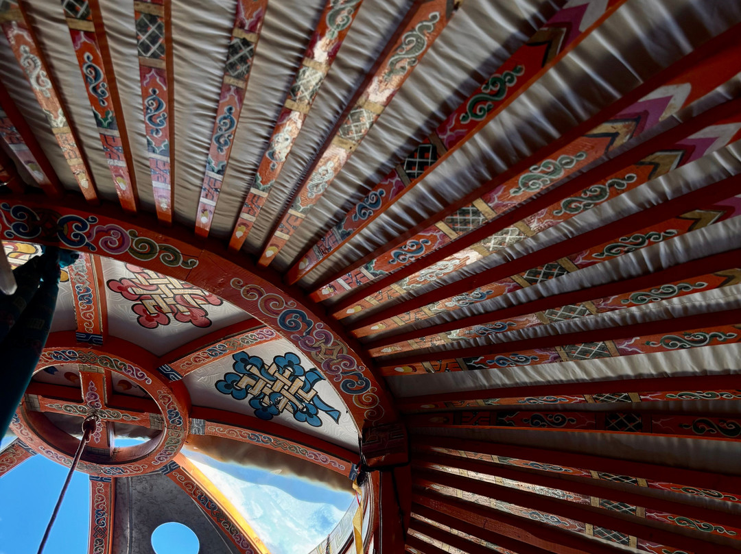 Sunpath Mongolia-乌兰巴托必去景点