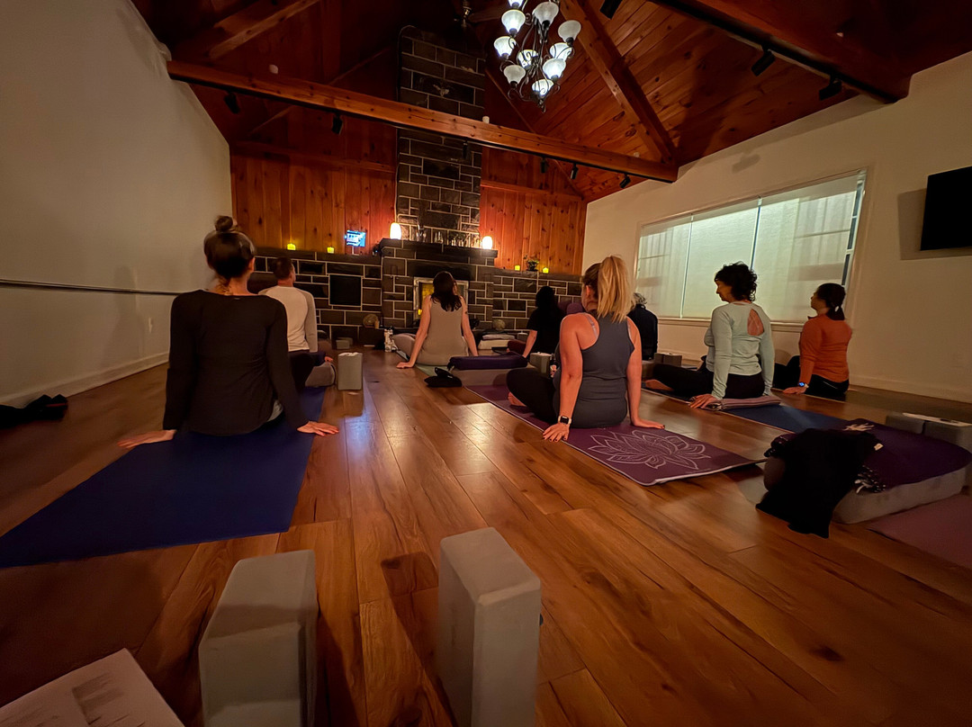 Brownstone Station Wellness Center-Hummelstown必去景点