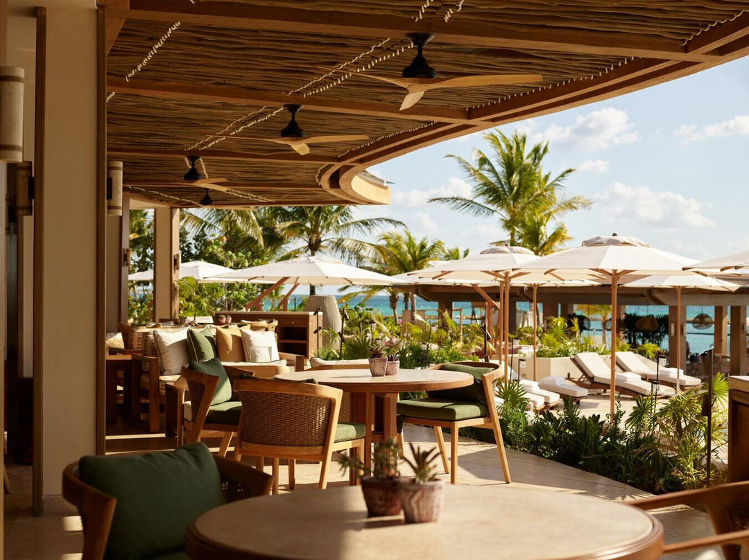 Punta Bonita at Rosewood Mayakoba