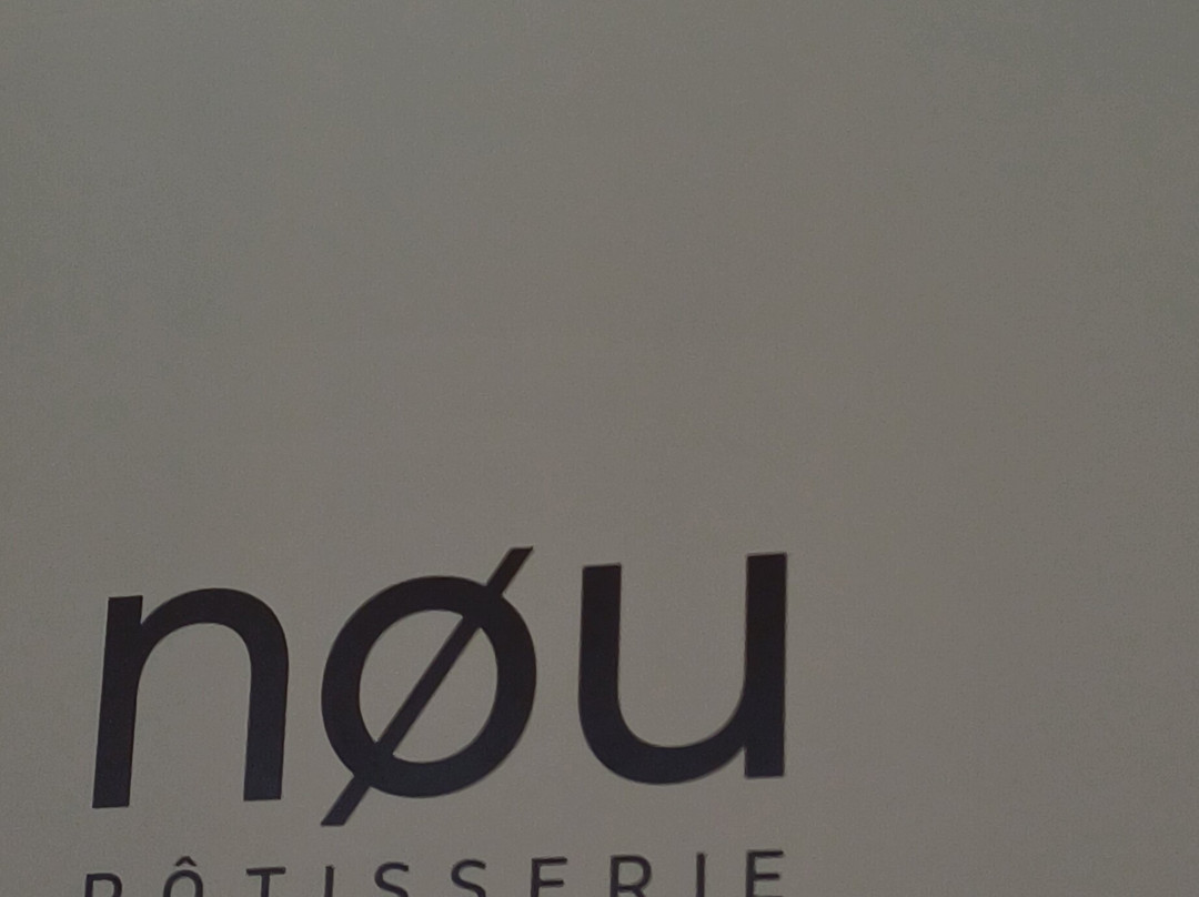 Nou Pâtisserie