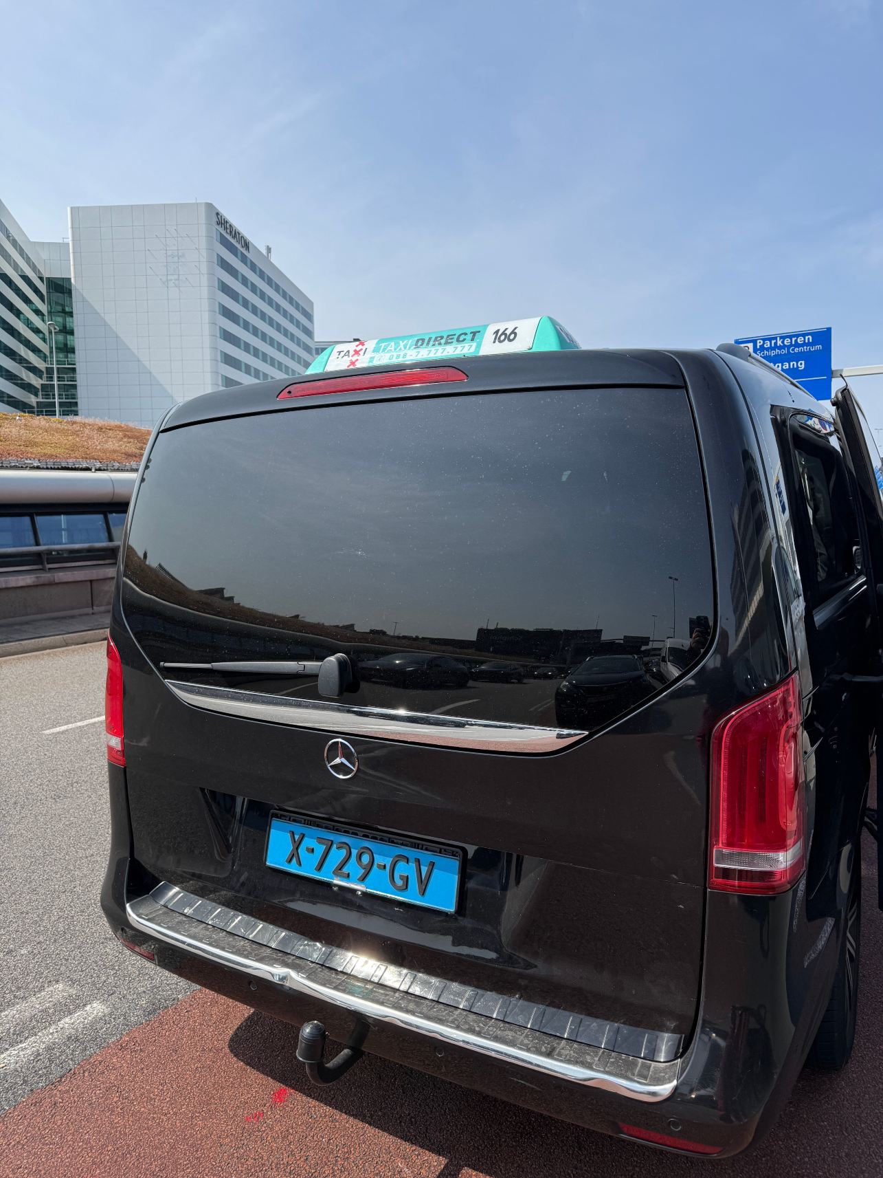 阿姆斯特丹克拉斯波尔斯基安纳塔拉大酒店-旅行者