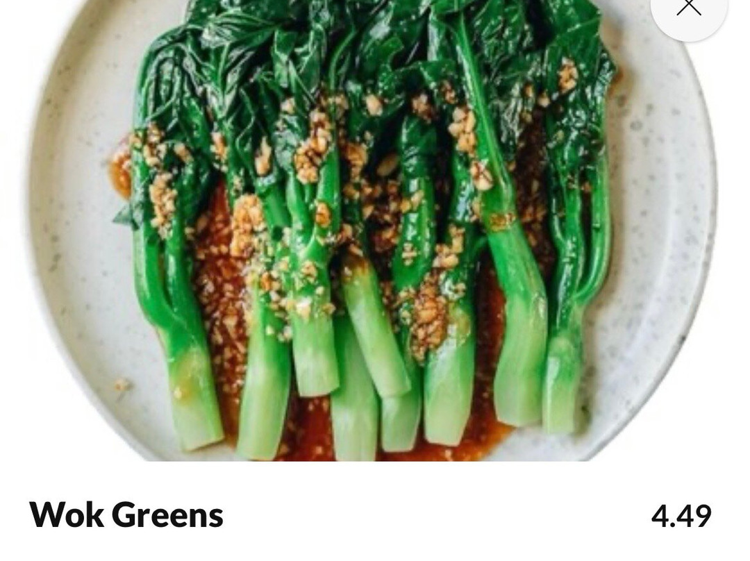 Buddha Bowl