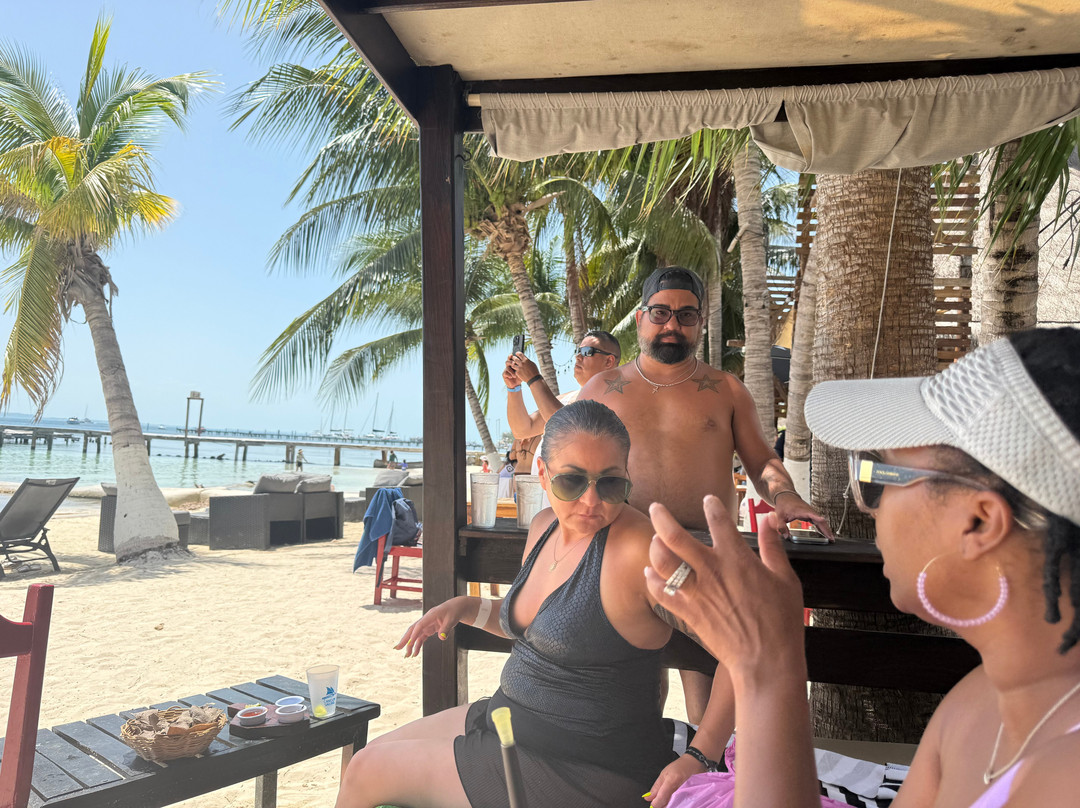 Zaza Yacht & Beach Club