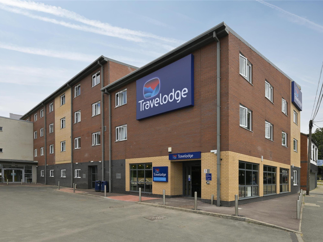 Travelodge Wakefield