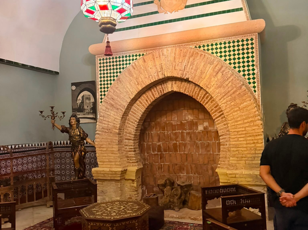 Castillo Palacio De Láchar-Lachar必去景点