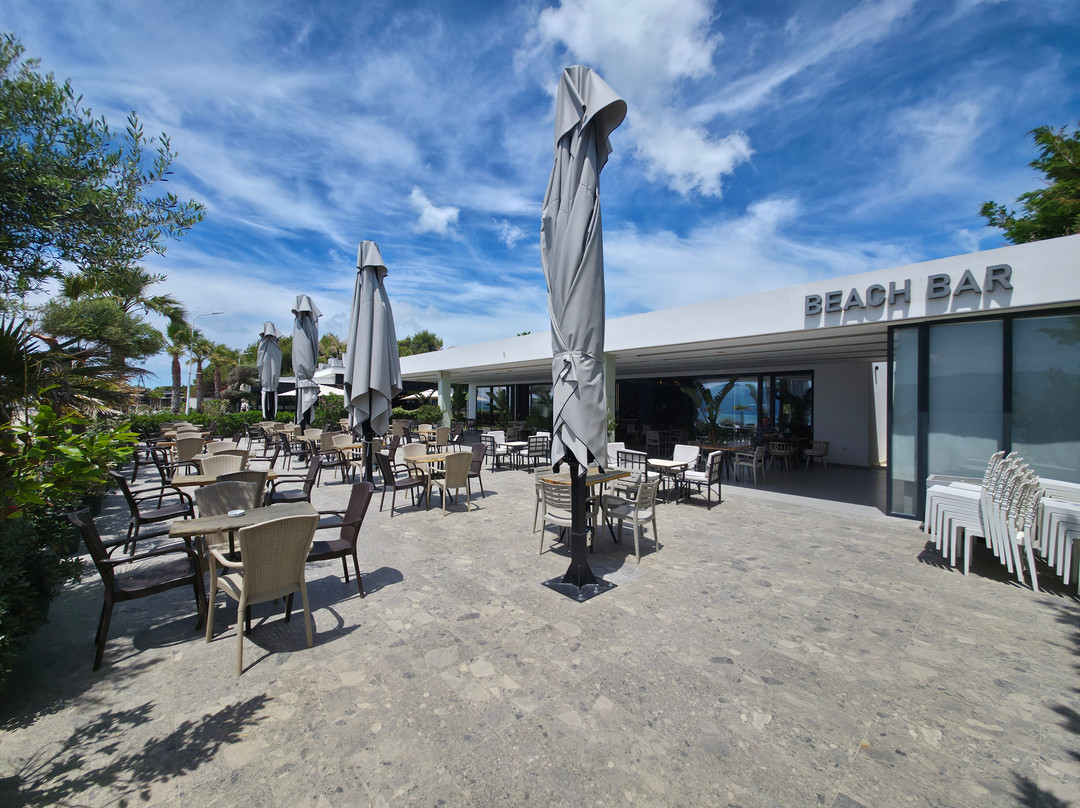 Brasilian Restaurant