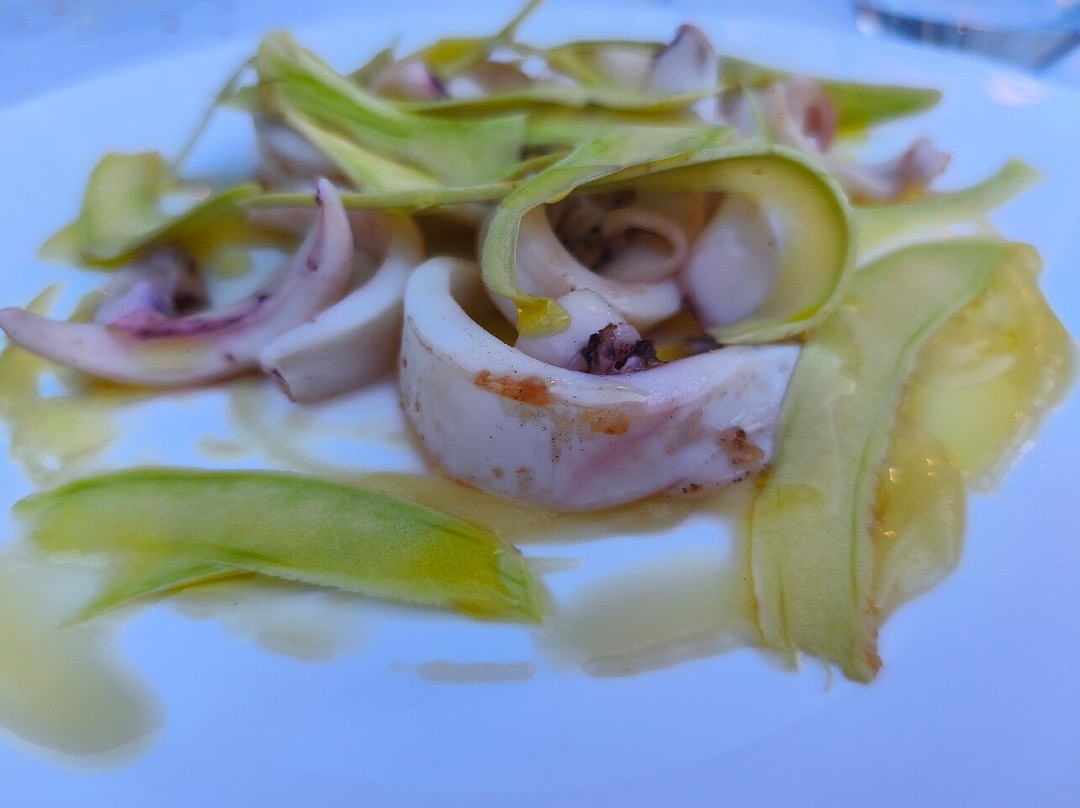 Mercurio Restaurant