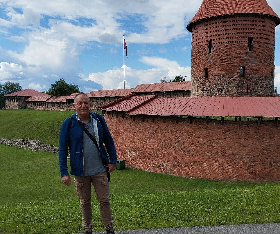 Kaunas Castle-考那斯必去景点