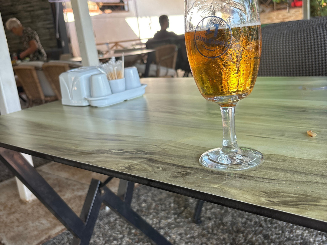 Haçapuri Karadeniz Pide Salonu