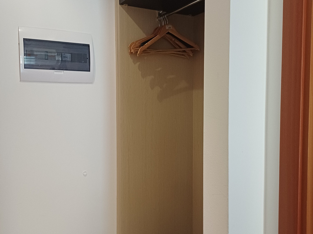 Villa Cameras Room and Breakfast主图