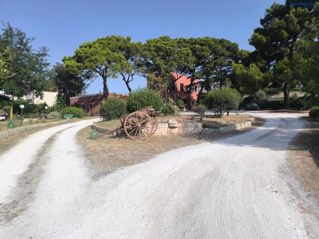 Residenza Borgo Francescano