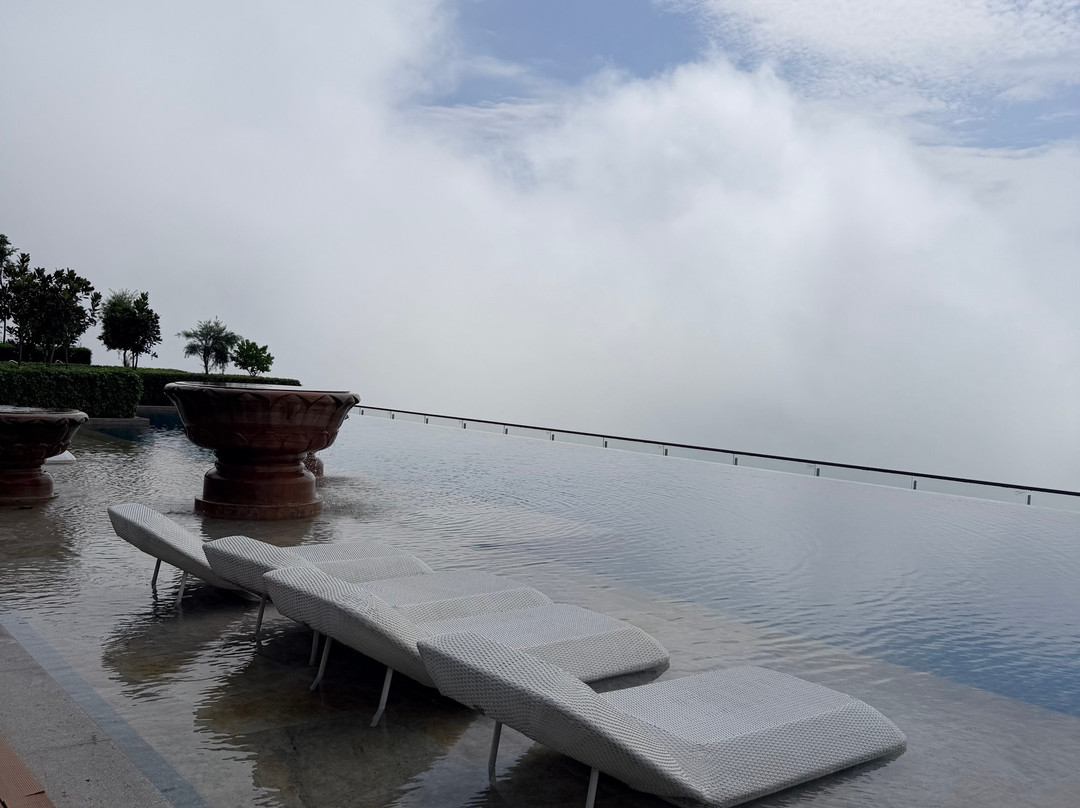 Durlabh Darshan Kendra at The Westin, Rishikesh-Sakalana必去景点