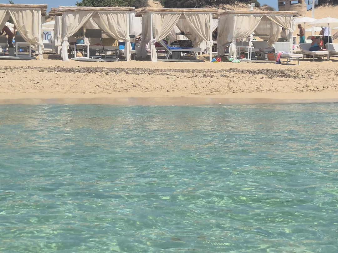 Moma Exclusive Beach-San Pietro in Bevagna必去景点
