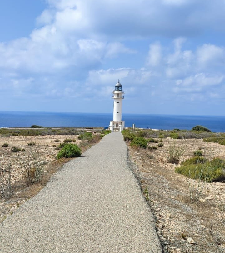 Es Cap de Barbaria-Es Cap de Barbaria必去景点