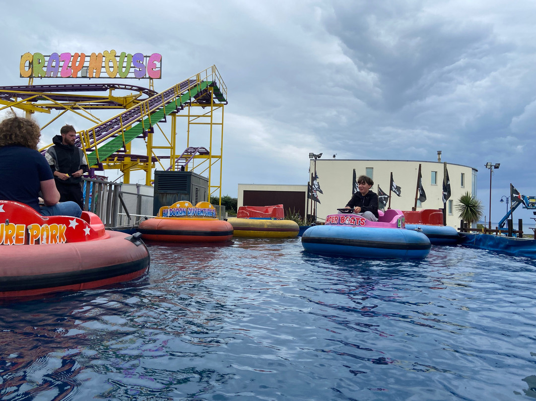 Bundoran Adventure Park-Bundoran必去景点