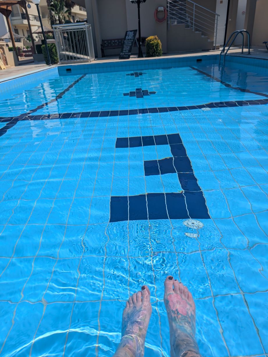 Eltina Hotel-旅行者