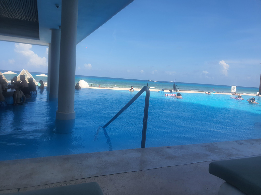 Iberostar Selection Coral Cancún - Adults Only - All Inclusive主图