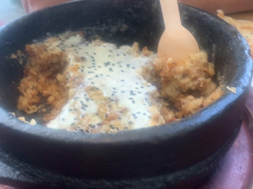 Qamariyah Restaurant