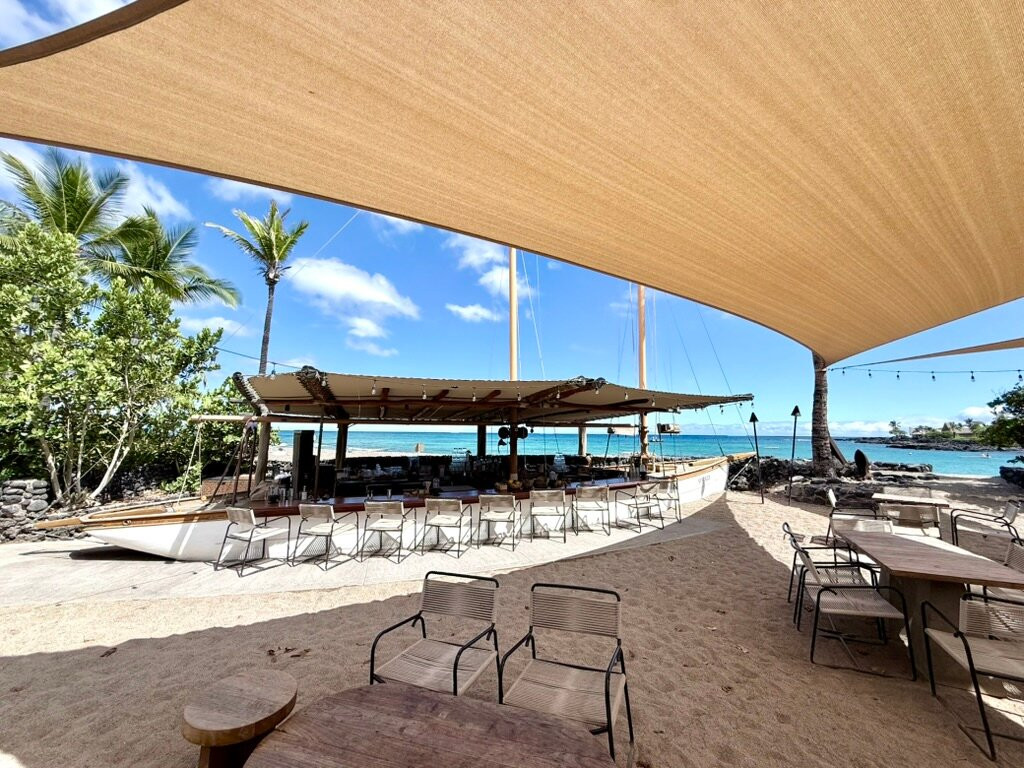 科纳镇瑰丽度假酒店主图