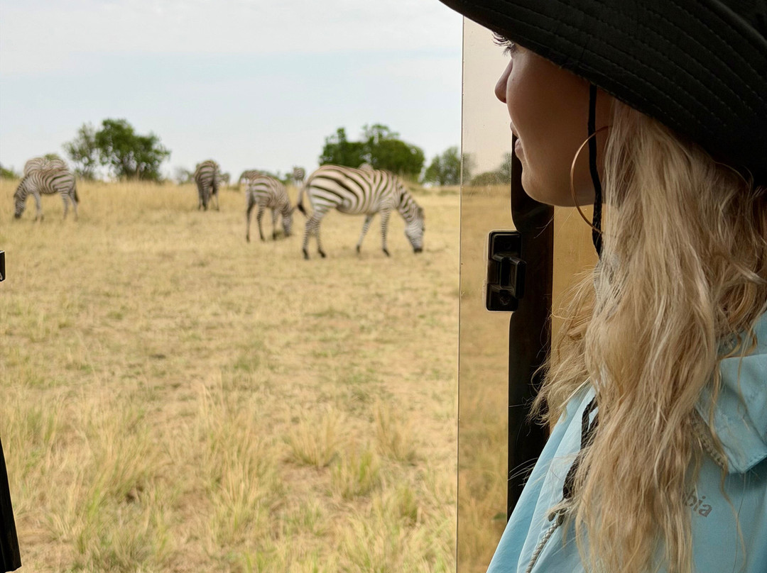 Wild Africa - Tours-班布里必去景点
