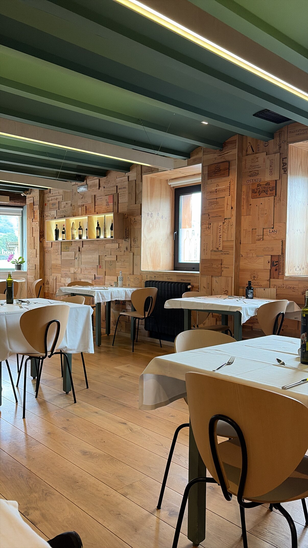 Hotel la Alfonsina-旅行者