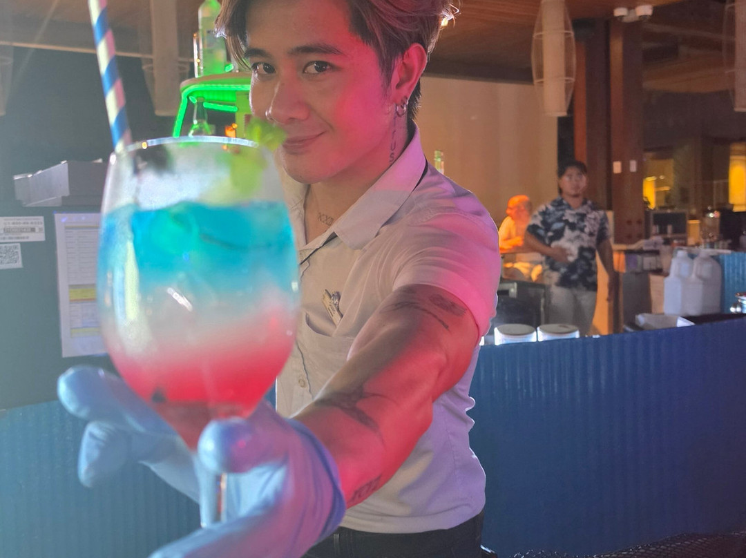 Club Med珍拉丁湾度假村主图