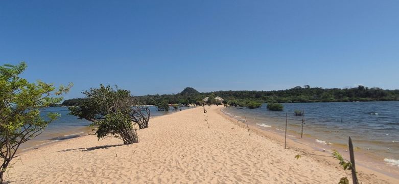 Vila de Alter Pousada Boutique Amazonia-旅行者