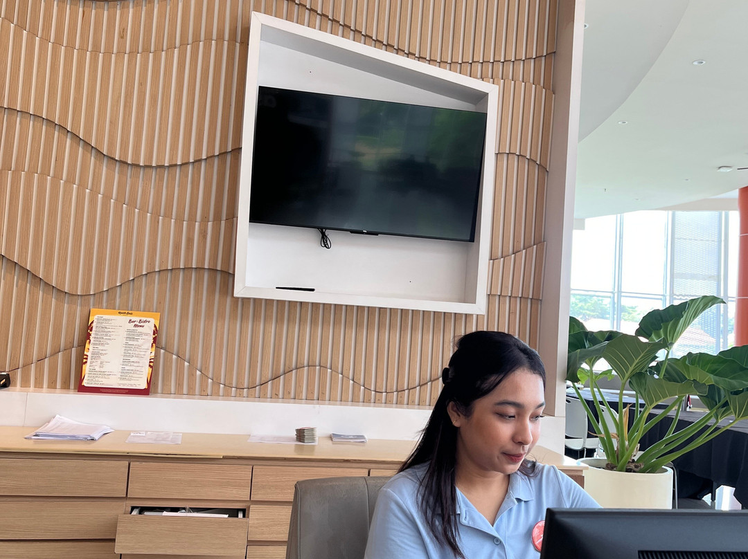 Harris Resort Barelang主图