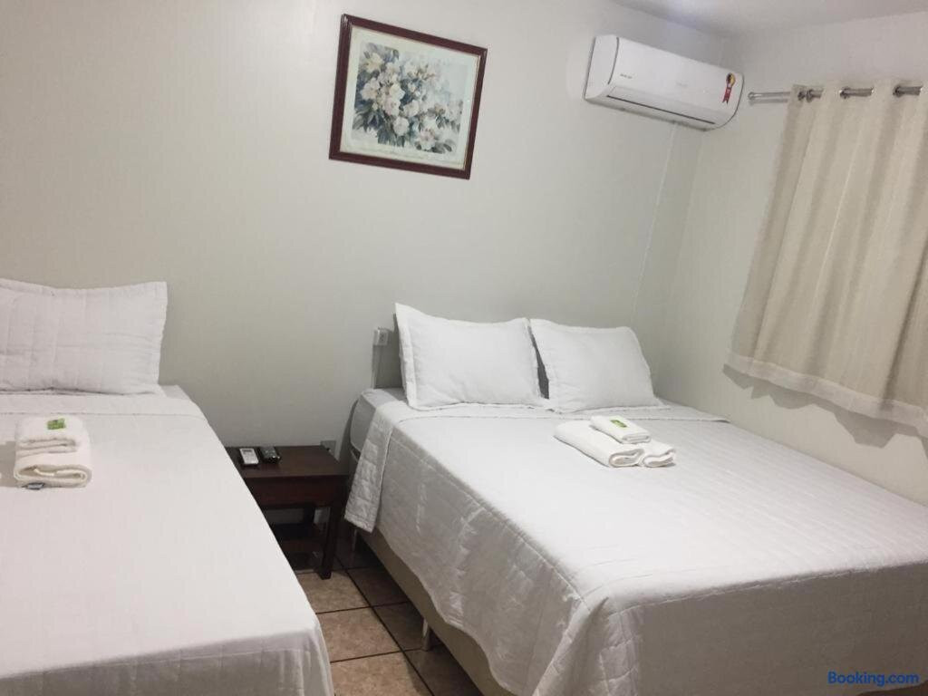 Hotel JK