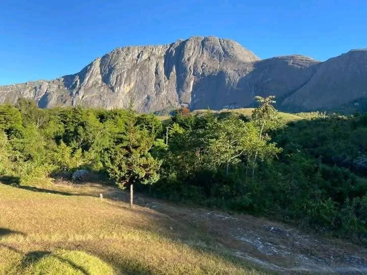 Mount Mulanje-姆兰杰必去景点