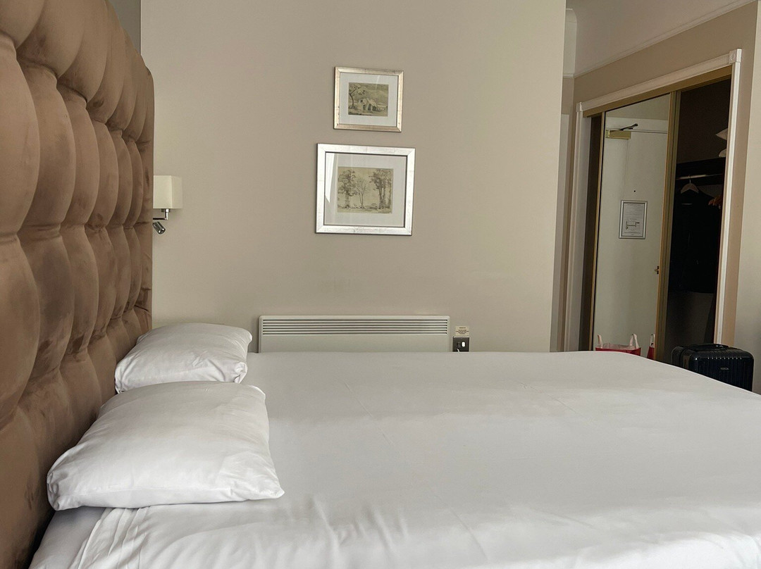 Upper Battlefield酒店住宿-Albrighton Hall and Spa, a member of Radisson Individuals