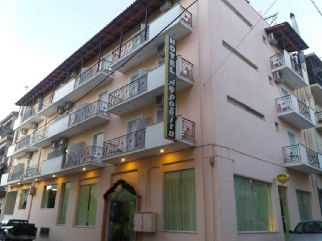 Hotel Aphrodite主图
