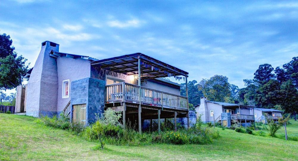 奥克赫斯特农场小屋别墅