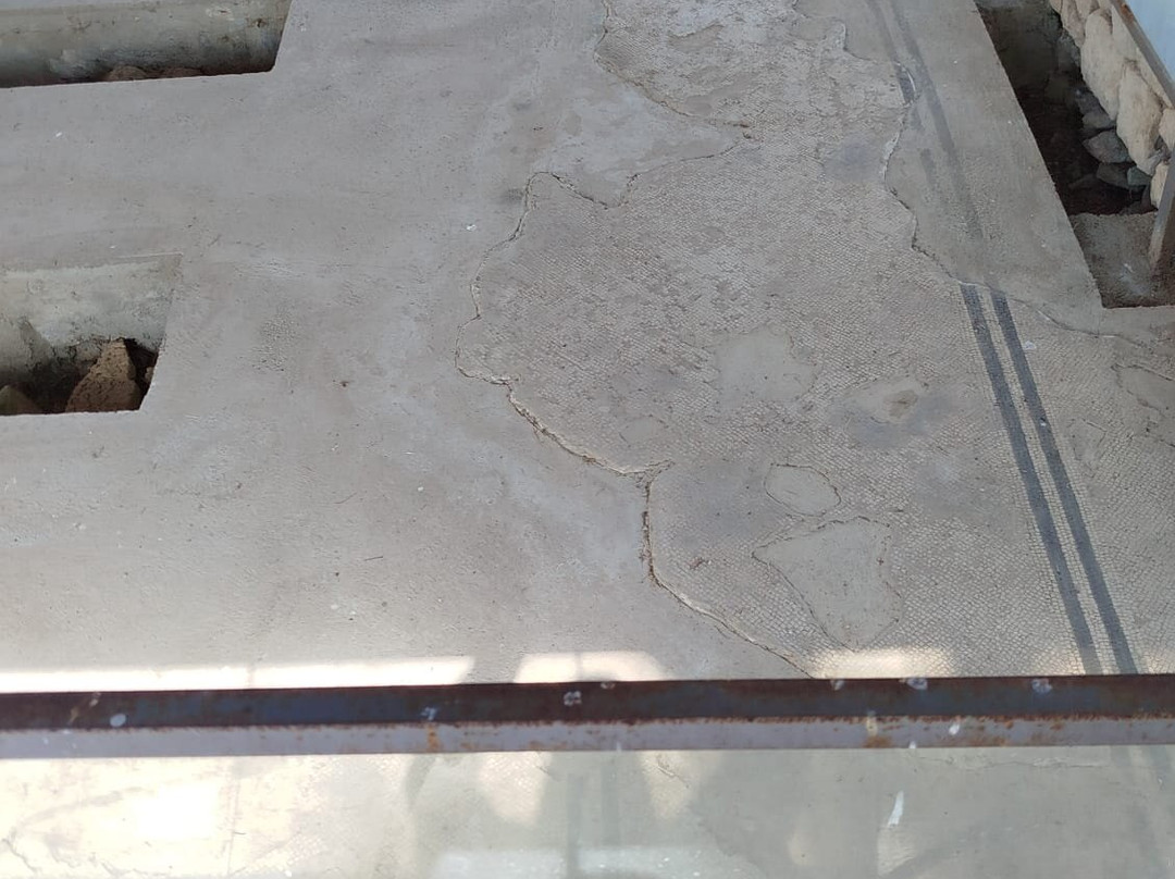 Parco Archeologico Di Sepino-Sepino必去景点