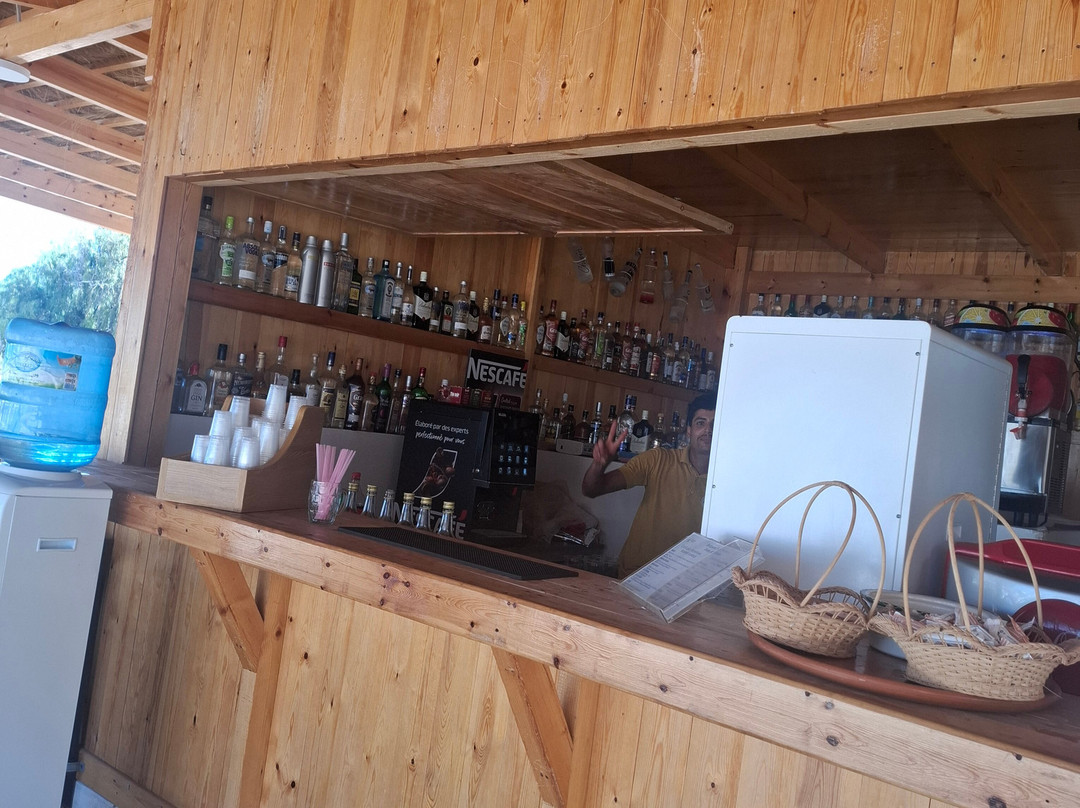 杰尔巴卡斯蒂利亚酒店 - 仅限家庭主图