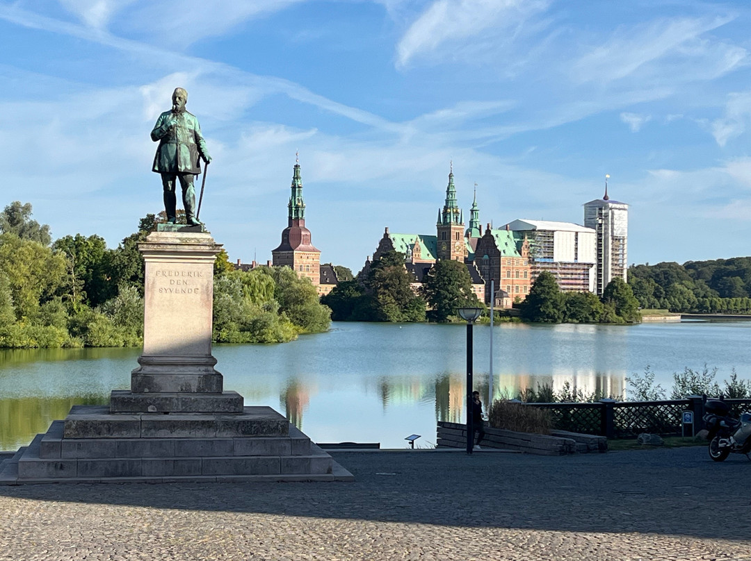 Frederiksborg Castle-希勒洛必去景点