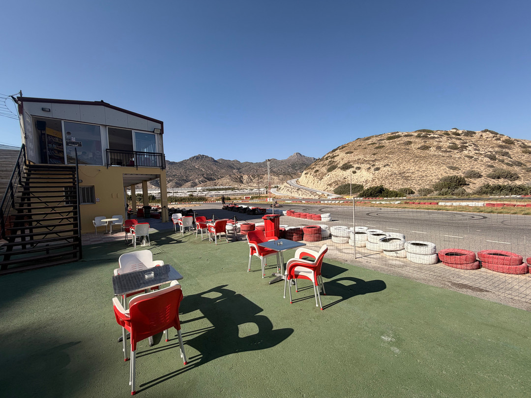 Go Kart Ierapetra-Ierapetra必去景点
