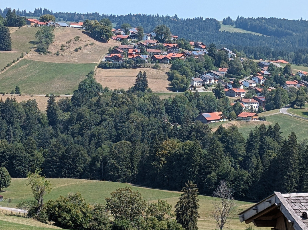 Terrassen-Camping am Richterbichl主图