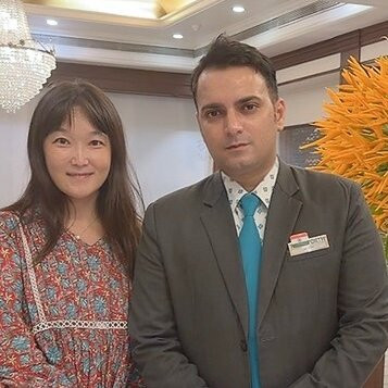 加尔各答肯尼沃斯酒店主图