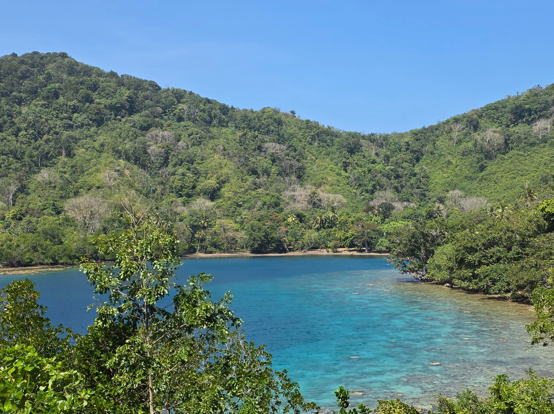 Tawali Leisure & Dive Resort-Alotau必去景点