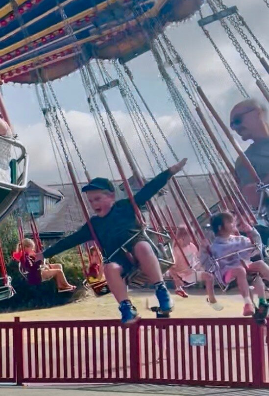 Camel Creek Family Adventure Park-Wadebridge必去景点
