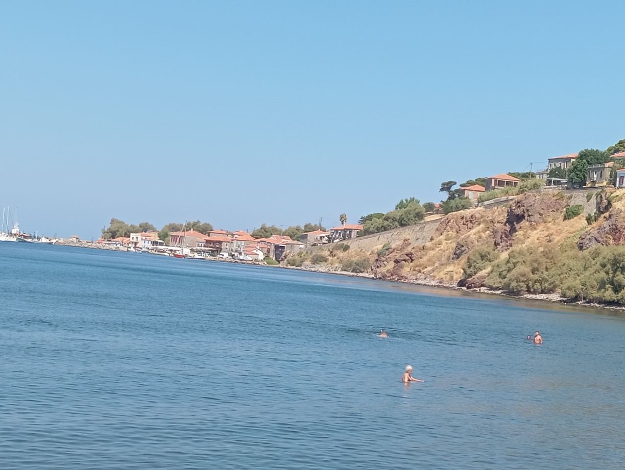 Marilena Hotel-旅行者