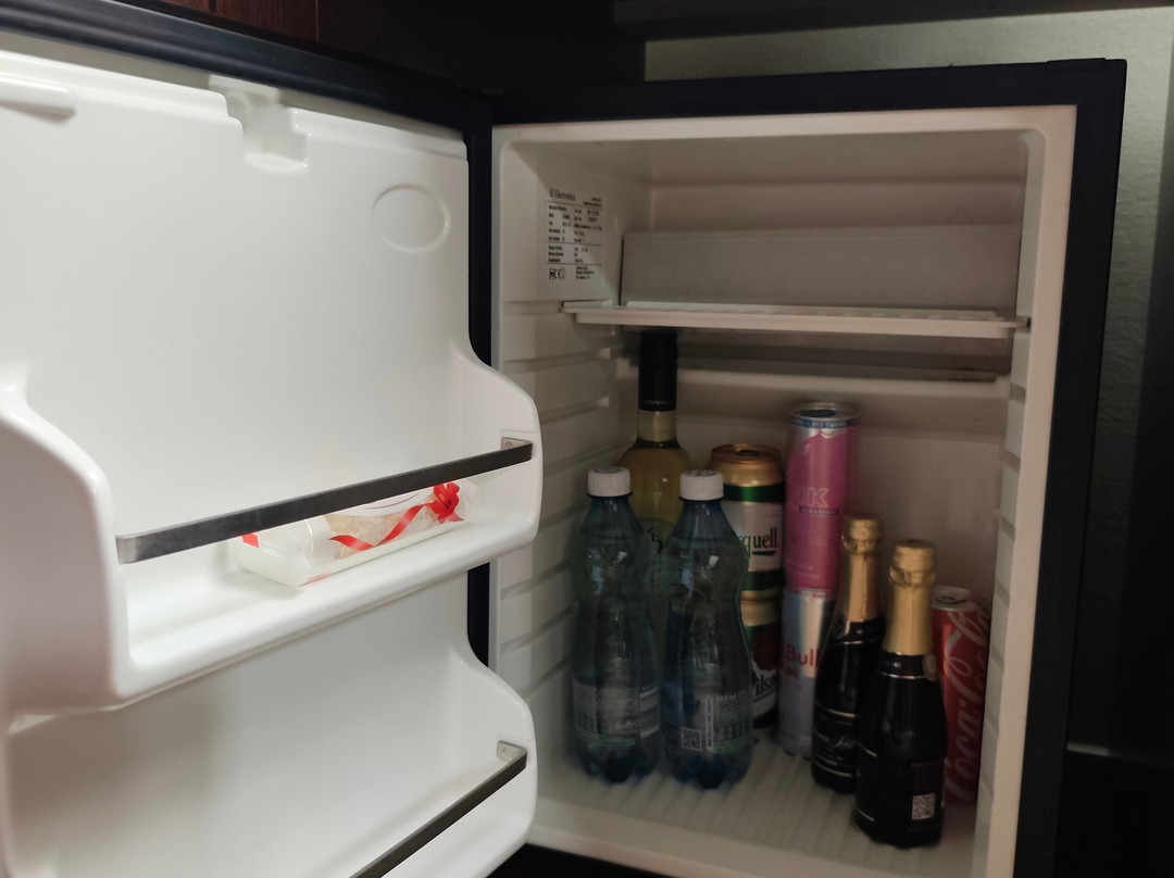 奥克塔尔纳酒店主图