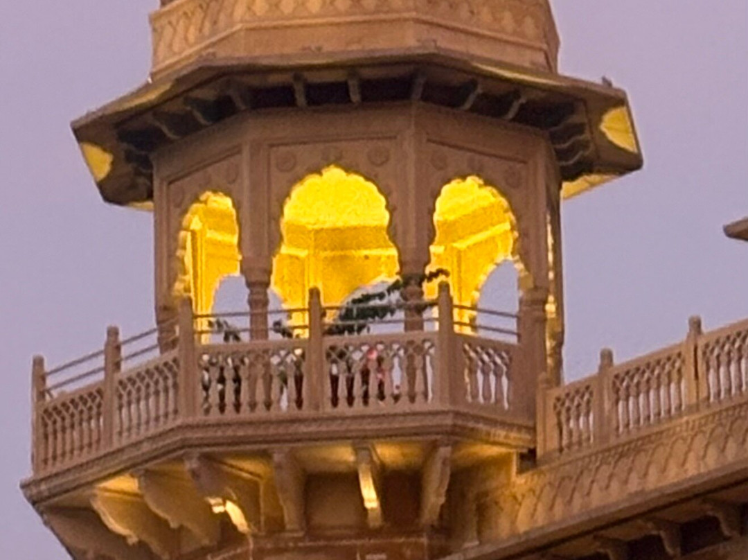 Abheygarh Khetri